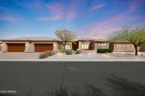 4616 E QUIEN SABE Way, Cave Creek, AZ 85331