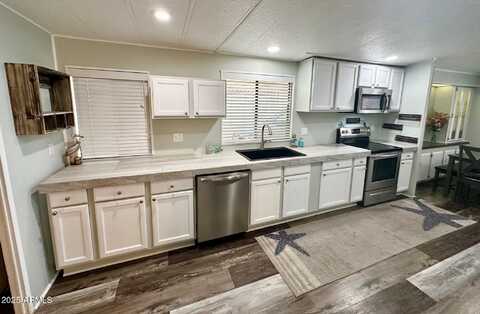 3104 E Broadway Road, Mesa, AZ 85204