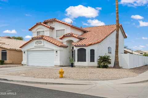 9818 W PONTIAC Drive, Peoria, AZ 85382