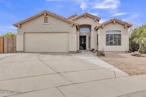 5417 W VILLA MARIA Drive, Glendale, AZ 85308