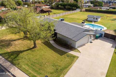 439 S 30TH Street, Mesa, AZ 85204