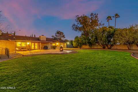 12646 N 68TH Place, Scottsdale, AZ 85254