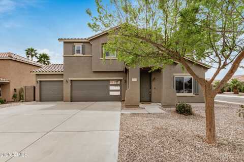 2993 W SUNSHINE BUTTE Drive, Queen Creek, AZ 85144