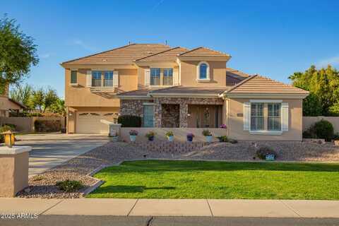 950 E DESERT INN Drive, Chandler, AZ 85249
