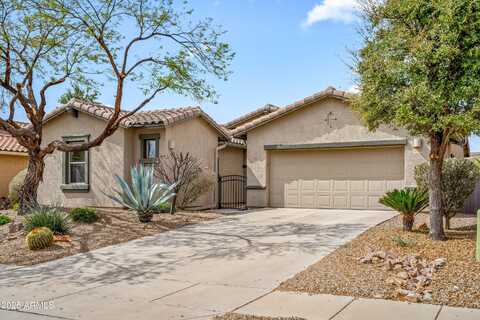 11725 N SAGE BROOK Road, Tucson, AZ 85737