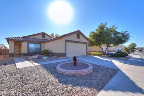 639 W KINGMAN Loop, Casa Grande, AZ 85122