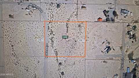 38200 W Latham Street, Tonopah, AZ 85354