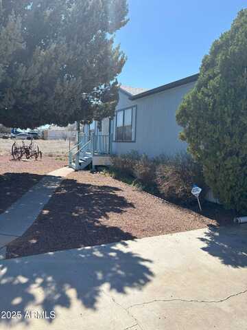 16050 S CORDES LAKES Drive, Mayer, AZ 86333
