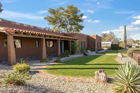 13802 N 64TH Place, Scottsdale, AZ 85254