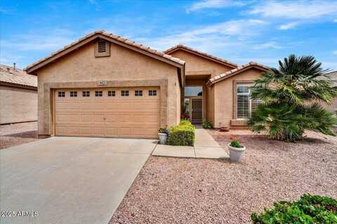 19831 N 90TH Lane, Peoria, AZ 85382