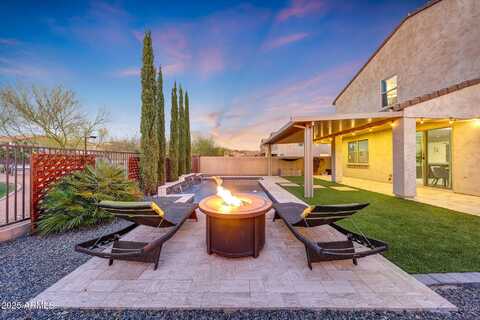 3038 W WOBURN Lane, Phoenix, AZ 85085