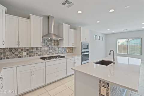 6455 W MILLERTON Court, Florence, AZ 85132