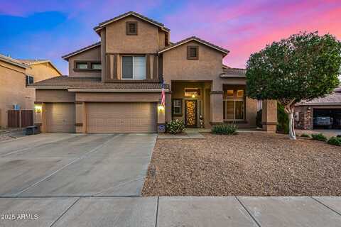 6971 W EL CORTEZ Place, Peoria, AZ 85383