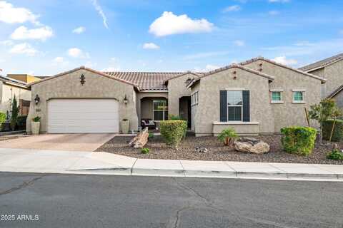 10225 W SADDLEHORN Road, Peoria, AZ 85383