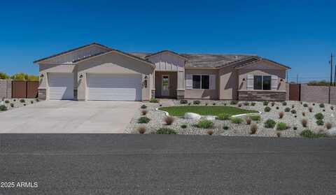 10829 W Woodruff Road, Casa Grande, AZ 85194