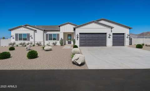 10947 W Woodruff Road, Casa Grande, AZ 85194