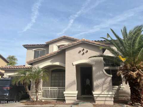 18738 E Ryan Road, Queen Creek, AZ 85142