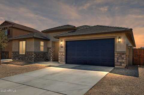 1135 E BARRUS Drive, Casa Grande, AZ 85122
