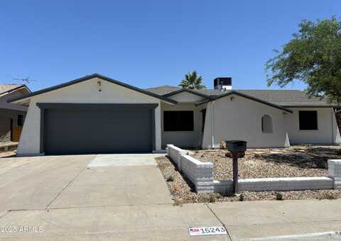 15243 N 52ND Drive, Glendale, AZ 85306