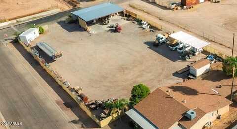 408 W 2ND Avenue, Casa Grande, AZ 85122