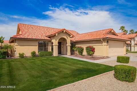 7626 W MCRAE Way, Glendale, AZ 85308