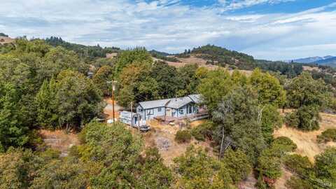 39300 Old Sherwood Road, Laytonville, CA 95454