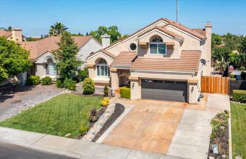 802 Derry Circle, Vacaville, CA 95688