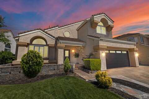 802 Derry Circle, Vacaville, CA 95688