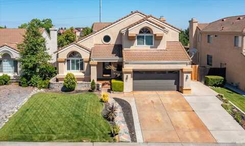 802 Derry Circle, Vacaville, CA 95688