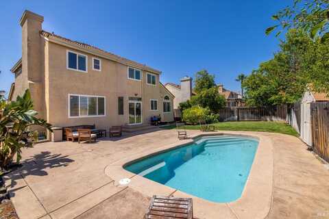 802 Derry Circle, Vacaville, CA 95688
