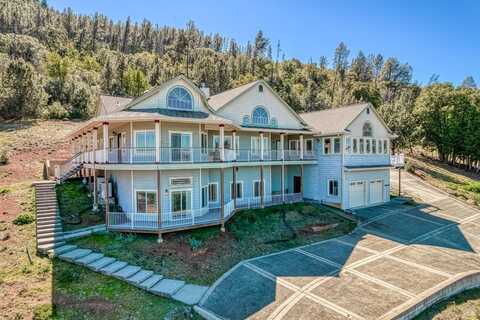 7866 Evergreen Drive, Kelseyville, CA 95451