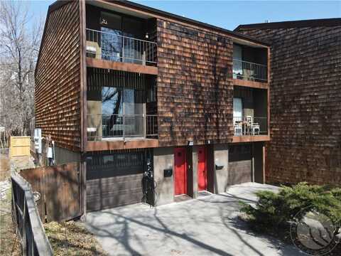 915 Avenue B, Billings, MT 59102