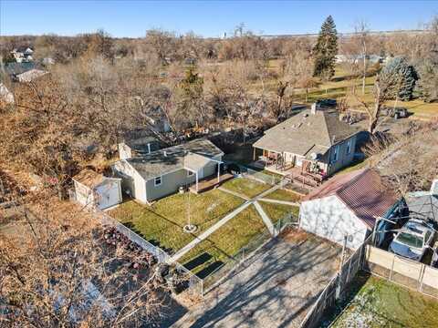 2916 8th Avenue S, Billings, MT 59101