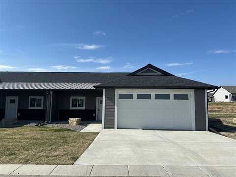 6385 Signal Peak Ave, Billings, MT 59106