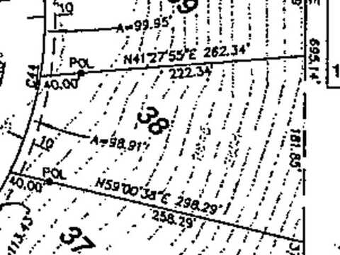 165 GLENWOOD WAY, DANIELS, WV 25832