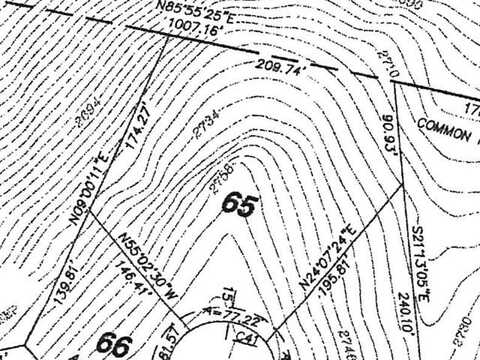 181 ST. THOMAS LANE, DANIELS, WV 25832