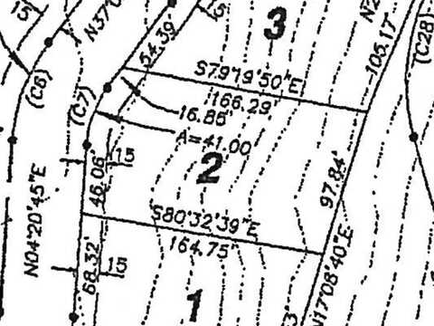 270 FAR COUNTRY DRIVE, DANIELS, WV 25832