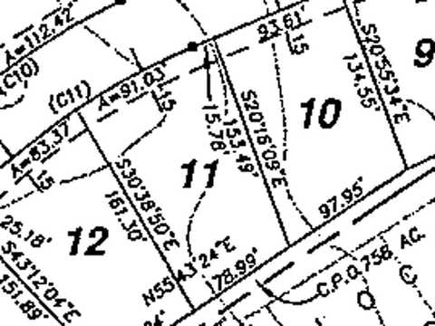 165 MARCH CHAPEL LANE, DANIELS, WV 25832