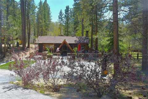 40123 Hillcrest Drive, Big Bear Lake, CA 92315