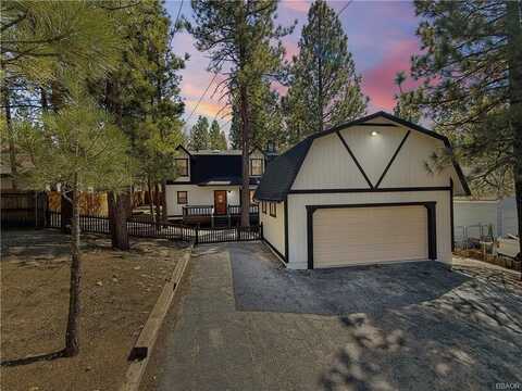 41815 Brownie Lane, Big Bear Lake, CA 92315