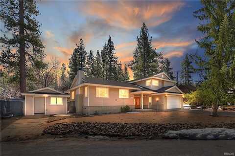 279 Bluebird Court, Big Bear Lake, CA 92315