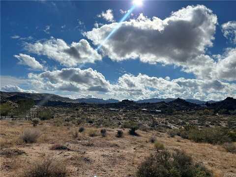 0 Contour Terrace, Pioneertown, CA 92268