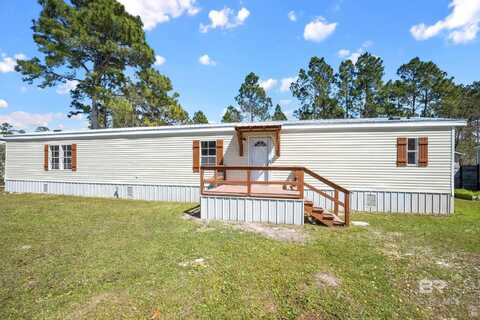 4218 Wood Glen Trace, Orange Beach, AL 36561