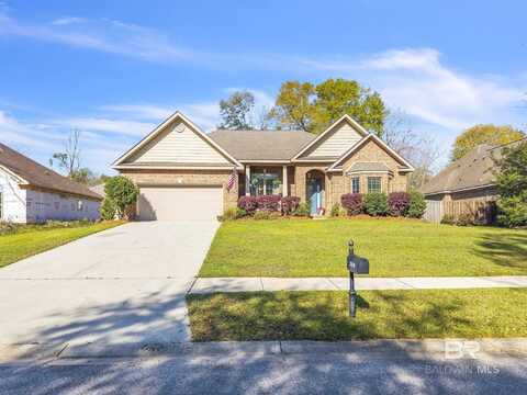 21439 Brick Stack Lane, Fairhope, AL 36532