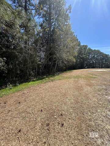 0 E Fairway Drive, Gulf Shores, AL 36542