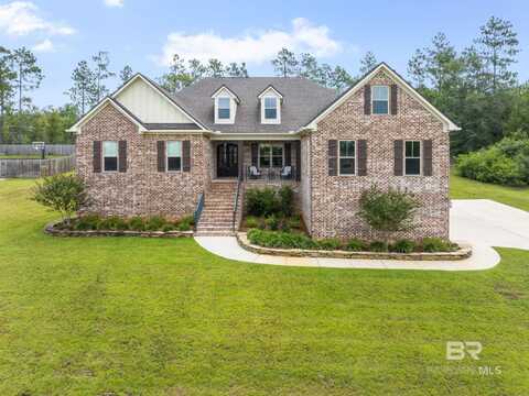 32170 Bunting Court, Spanish Fort, AL 36527