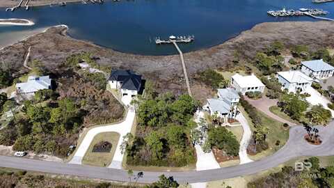 0 Harbour Drive, Orange Beach, AL 36561
