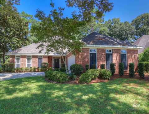 9351 Aspen Circle, Daphne, AL 36527