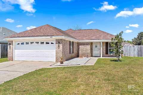 16615 Sweet Gum Boulevard, Foley, AL 36535