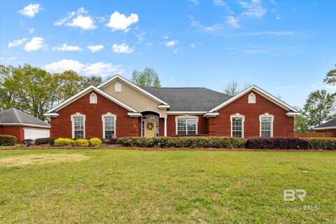 1205 E Wakefield Drive, Mobile, AL 36695